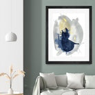 Intrinsic Mark Recolor by Franka Palek on GIANT ART - white abstract