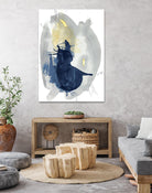 Intrinsic Mark Recolor by Franka Palek on GIANT ART - white abstract