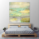 Julep by Maeve Harris on GIANT ART - grey abstract