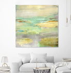 Julep by Maeve Harris on GIANT ART - grey abstract