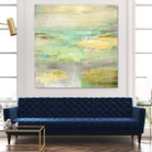 Julep by Maeve Harris on GIANT ART - grey abstract