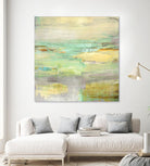 Julep by Maeve Harris on GIANT ART - grey abstract