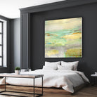 Julep by Maeve Harris on GIANT ART - grey abstract