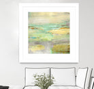 Julep by Maeve Harris on GIANT ART - grey abstract