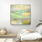 Julep by Maeve Harris on GIANT ART - grey abstract