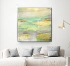 Julep by Maeve Harris on GIANT ART - grey abstract