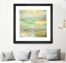 Julep by Maeve Harris on GIANT ART - grey abstract