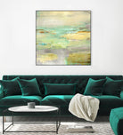 Julep by Maeve Harris on GIANT ART - grey abstract