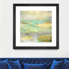 Julep by Maeve Harris on GIANT ART - grey abstract