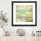 Julep by Maeve Harris on GIANT ART - grey abstract