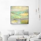 Julep by Maeve Harris on GIANT ART - grey abstract