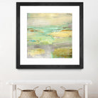 Julep by Maeve Harris on GIANT ART - grey abstract