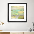 Julep by Maeve Harris on GIANT ART - grey abstract