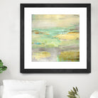 Julep by Maeve Harris on GIANT ART - grey abstract
