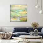 Julep by Maeve Harris on GIANT ART - grey abstract