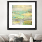 Julep by Maeve Harris on GIANT ART - grey abstract