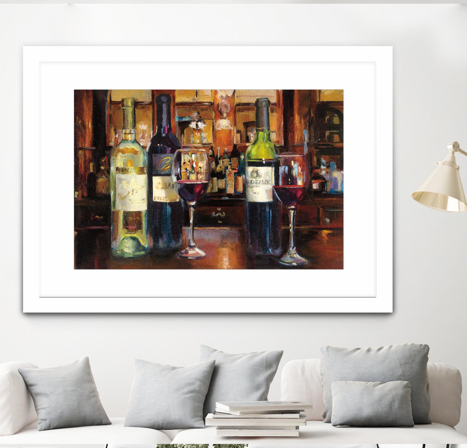 NULL by NULL NULL on GIANT ART - NULL NULL