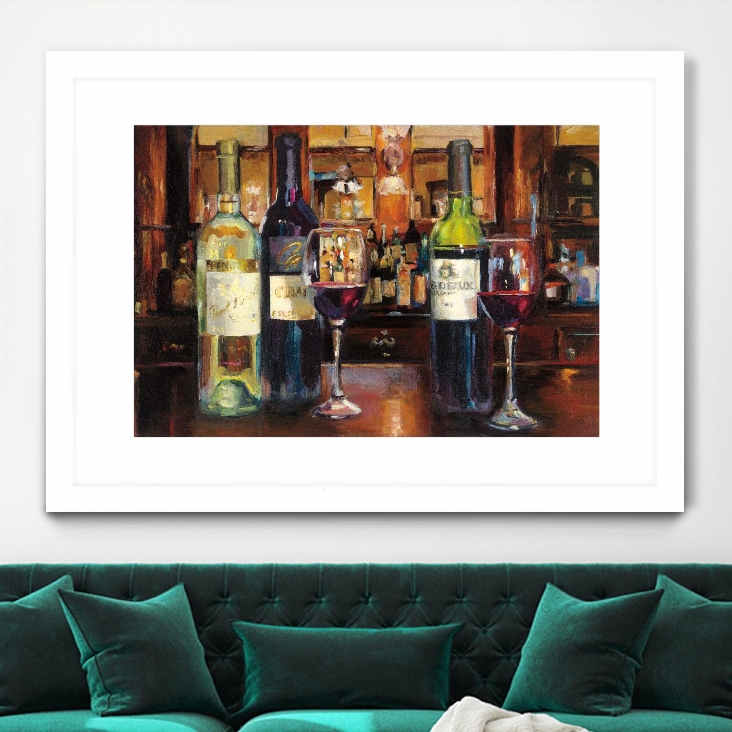 NULL by NULL NULL on GIANT ART - NULL NULL