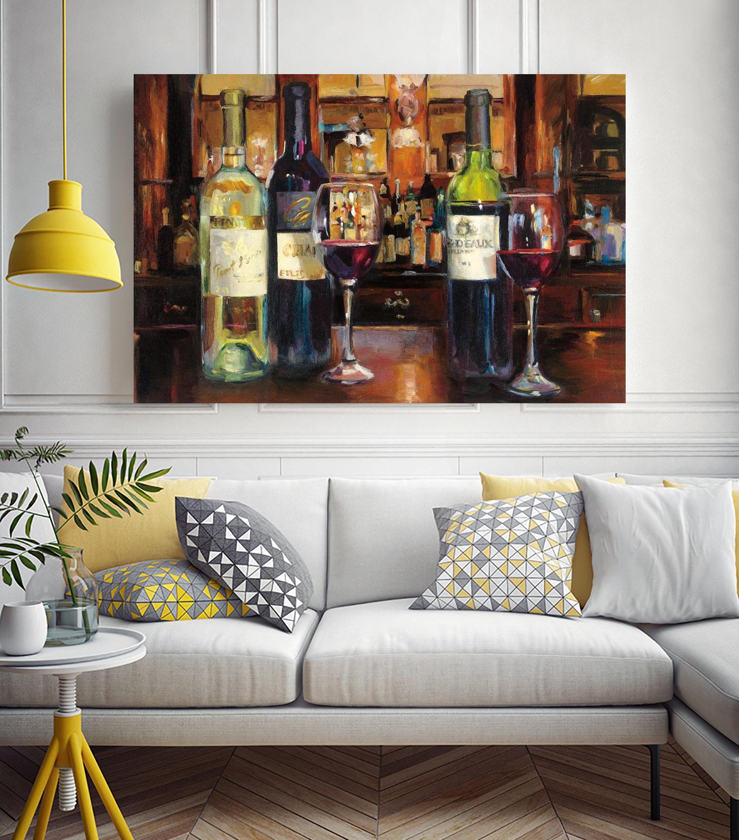 NULL by NULL NULL on GIANT ART - NULL NULL