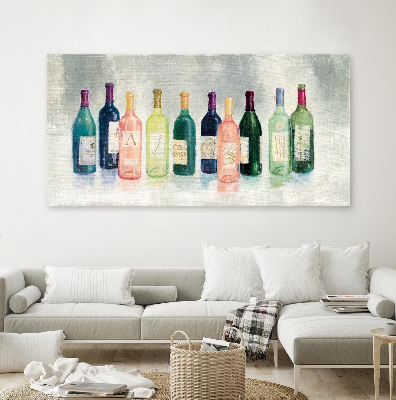 Keeping Good Company by Avery Tillmon on GIANT ART - grey fruit-food-drink