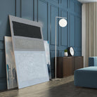 Painted Weaving II FB by Piper Rhue on GIANT ART - multi abstract abstract