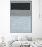 Painted Weaving II FB by Piper Rhue on GIANT ART - multi abstract abstract