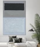 Painted Weaving II FB by Piper Rhue on GIANT ART - multi abstract abstract