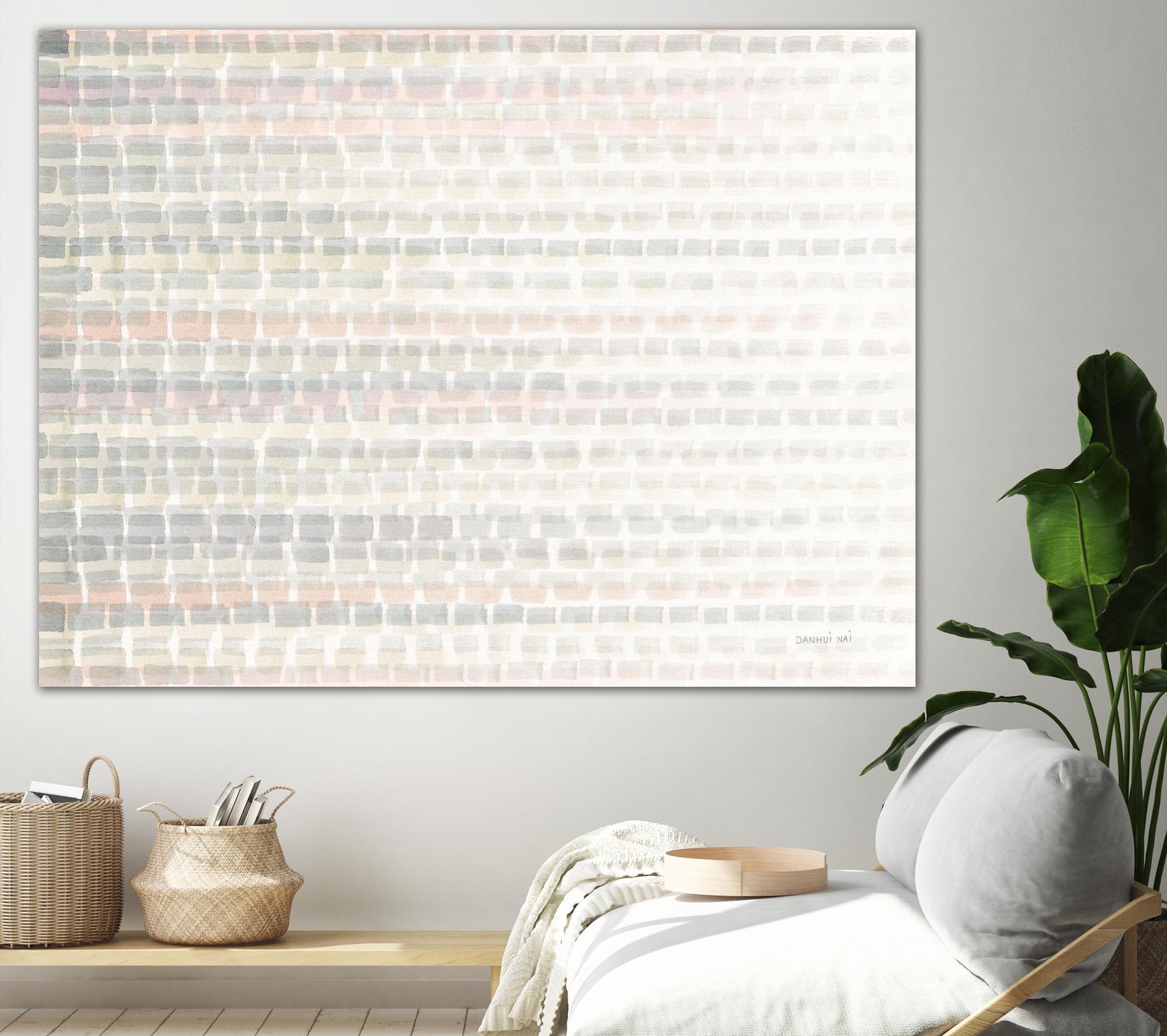 Infinite by Danhui Nai on GIANT ART - multi abstract abstract