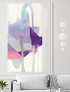 Bypass I by Mike Schick on GIANT ART - multi abstract abstract