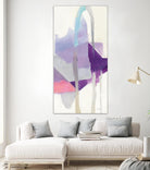 Bypass I by Mike Schick on GIANT ART - multi abstract abstract