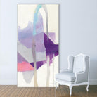 Bypass I by Mike Schick on GIANT ART - multi abstract abstract