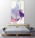 Bypass I by Mike Schick on GIANT ART - multi abstract abstract