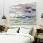 Sea and Sky by Silvia Vassileva on GIANT ART - multi abstract abstract