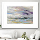 Sea and Sky by Silvia Vassileva on GIANT ART - multi abstract abstract
