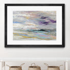 Sea and Sky by Silvia Vassileva on GIANT ART - multi abstract abstract