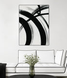 Spontaneous I by Farida Zaman on GIANT ART - multi abstract abstract