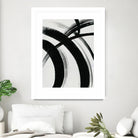 Spontaneous I by Farida Zaman on GIANT ART - multi abstract abstract