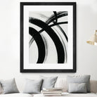 Spontaneous I by Farida Zaman on GIANT ART - multi abstract abstract