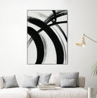 Spontaneous I by Farida Zaman on GIANT ART - multi abstract abstract