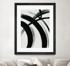 Spontaneous I by Farida Zaman on GIANT ART - multi abstract abstract