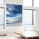 The Lake by Albena Hristova on GIANT ART - multi abstract abstract