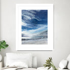 The Lake by Albena Hristova on GIANT ART - multi abstract abstract