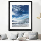 The Lake by Albena Hristova on GIANT ART - multi abstract abstract