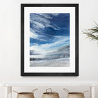 The Lake by Albena Hristova on GIANT ART - multi abstract abstract