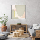 Blackbird Neutral by Mike Schick on GIANT ART - multi abstract abstract