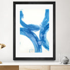 Rings of Water II by Sue Schlabach on GIANT ART - abstract abstract