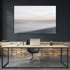 Waves Move Me I by Nathan Larson on GIANT ART - coastal & nautical abstract