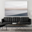 Waves Move Me I by Nathan Larson on GIANT ART - coastal & nautical abstract