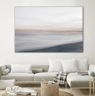 Waves Move Me I by Nathan Larson on GIANT ART - coastal & nautical abstract