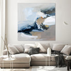 Surfacing by Pamela Munger on GIANT ART - abstract abstract